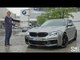 This is Where My BMW M5 was Built! | BMW Plant Dingolfing
