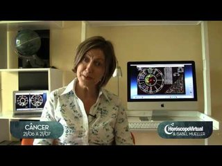 Horóscopo mensal de Câncer - Dezembro de 2015