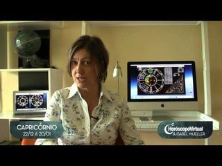 Horóscopo mensal de Capricórnio - Dezembro de 2015