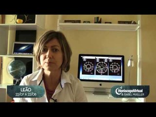 Horóscopo mensal de Leão - Janeiro de 2016