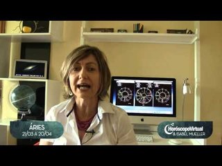 Horóscopo mensal de Áries - Janeiro de 2016