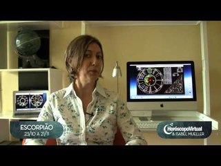 Horóscopo mensal de Escorpião - Dezembro de 2015