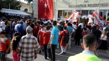 Hayrabolu 28. Ayçiçeği Festivali başladı - TEKİRDAĞ