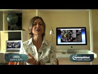 Horóscopo mensal de Libra - Dezembro de 2015