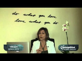 Horóscopo mensal de Virgem - Fevereiro de 2016