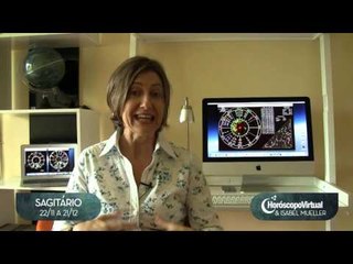 Horóscopo mensal de Sagitário - Dezembro de 2015