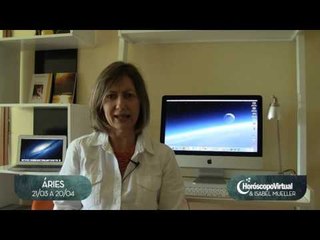 Horóscopo mensal de Áries - Março de 2016