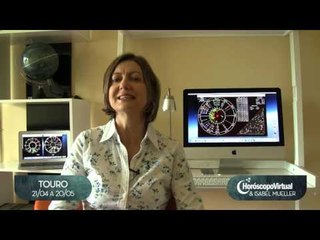 Horóscopo mensal de Touro - Dezembro de 2015