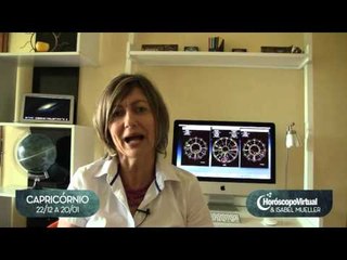 Horóscopo mensal de Capricórnio - Janeiro de 2016