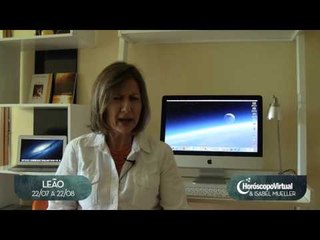 Horóscopo mensal de Leão - Março de 2016