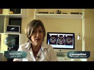 Horóscopo mensal de Sagitário - Janeiro de 2016