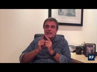 Cardozo elogia entrevista de Joaquim Barbosa - BRASIL 247