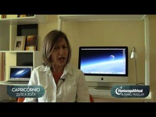 Horóscopo mensal de Capricórnio - Março de 2016