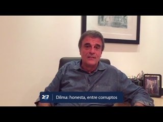 Cardozo: Dilma honesta, entre corruptos - BRASIL 247