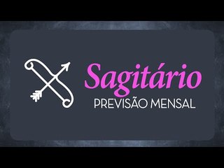 Horóscopo mensal de Sagitário - Maio 2016