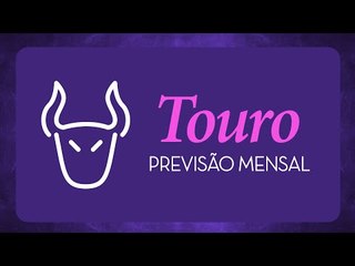 Horóscopo mensal de Touro  - Abril 2016