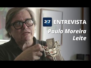 247 entrevista com Paulo Moreira Leite