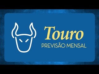 Previsão Mensal de Touro - Setembro 2016