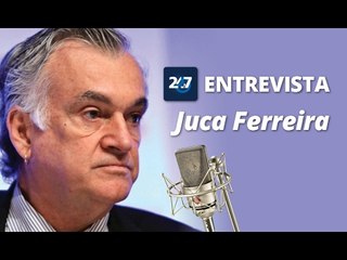 247 entrevista Juca Ferreira