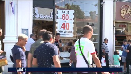 هذا المساء 16/8/2018تركيا منفتحة على محادثات لحل مشاكلها مع الولايات المتحدة رغم ما جرى