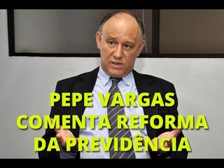 Eliseu Padilha omitiu e distorceu informações sobre previdência em audiência