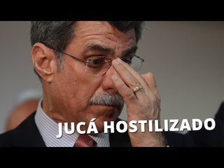 JUCÁ É HOSTILIZADO AO CHEGAR NO AEROPORTO DE BOA VISTA