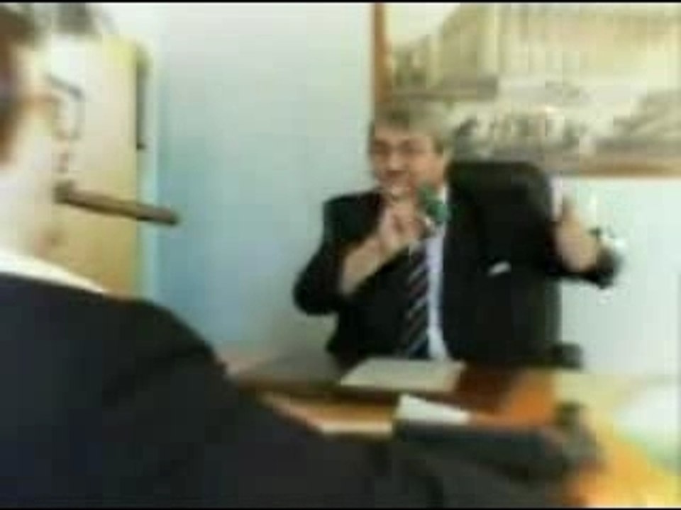 Mr.Pringle veut devenir riche