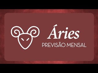 Previsão mensal de Áries  - Agosto 2016