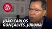 Entrevista com João Carlos Gonçalves, Juruna