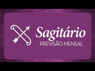 Horóscopo mensal de Sagitário - Julho 2016