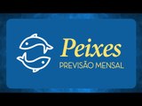 Previsão mensal de Peixes - Setembro 2016