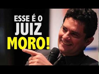 Vídeo mostra como a mídia ataca Lula, enquanto blinda corruptos