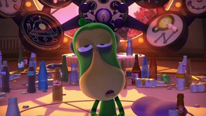 Alien Monkeys Bottle opener Crocodile 2 Funny Cartoons For Children , Tv hd 2019 cinema comedy action