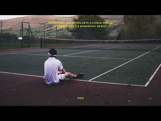 Finn 'Sometimes The Going Gets A Little Tough' (Ferreck Dawn & Robosonic Remix)
