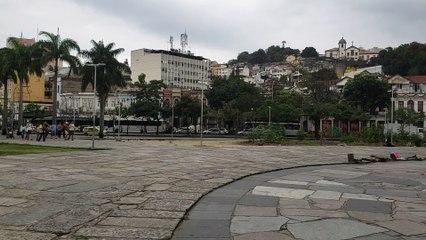 DEBATE NA BAND: Candidatos do Rio-01