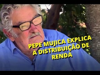 Consciência Sul: a distribuição de renda