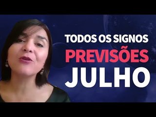 Julho reserva algumas dicas aos signos. Quais são?