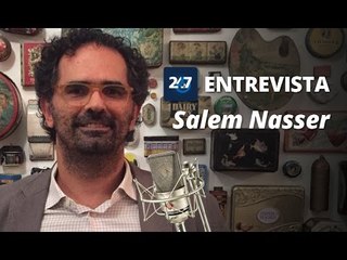 247 entrevista Salem Nasser