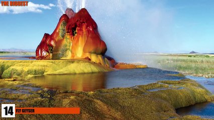 Incredible Locations That Really Do Exist at FlightGurus