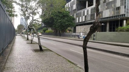 DEBATE NA BAND: Candidatos do Rio-02