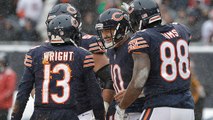 Fact or fiction: Bears will make playoffs in '18