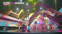 Show Champion EP.274 LOONA/yyxy - love4eva