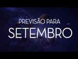 [ SETEMBRO ]  ✨ Previsão Astrológica Mensal ✨