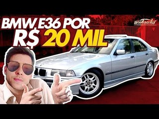 10 CARROS LEGAIS POR ATÉ R$ 20 MIL! ACELELISTA #40 | ACELERADOS