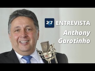 247 entrevista Anthony Garotinho