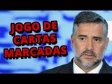 Pimenta denuncia “jogo de cartas marcadas” na Lava Jato para atingir Lula