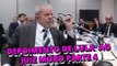 Íntegra do depoimento do ex presidente Luiz Inácio Lula da Silva ao juiz Sérgio Moro   parte 4