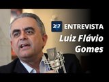 247 entrevista Luiz Flávio Gomes