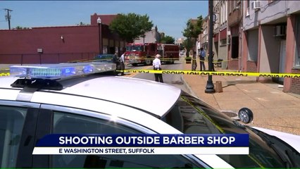 Witnesses Say Argument Over Aretha Franklin Led to Shooting in Virginia