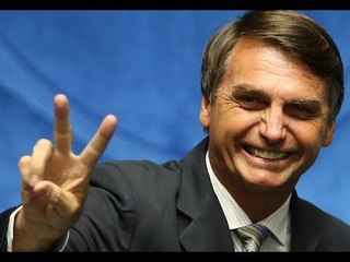 Bolsonaro no Terça Livre